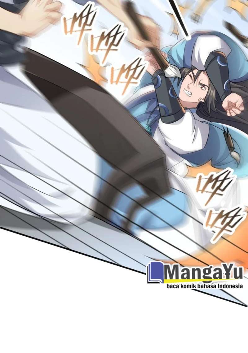 First Dragon (Yuanlong) Chapter 85 Gambar 40
